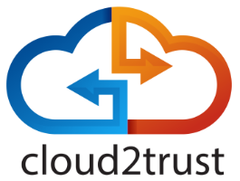 cloud2trust - der sichere Ort für Ihre Daten